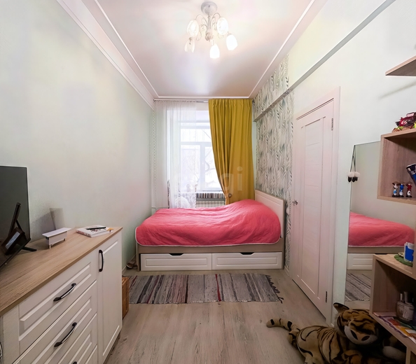 
  Продается 3-комн. квартира 54 м². Фото 5.