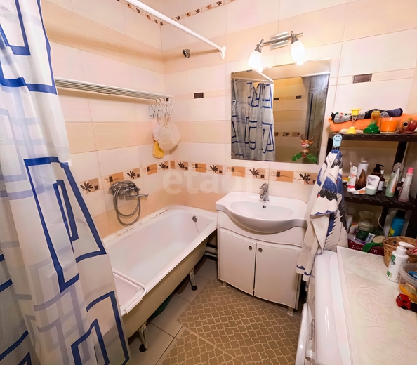 
  Продается 3-комн. квартира 54 м². Фото 9.