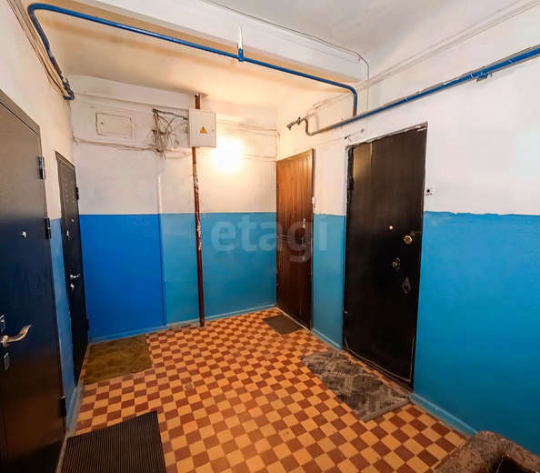 
  Продается 3-комн. квартира 54 м². Фото 15.