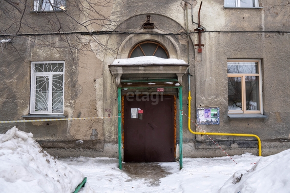 
  Продается 3-комн. квартира 54 м². Фото 17.
