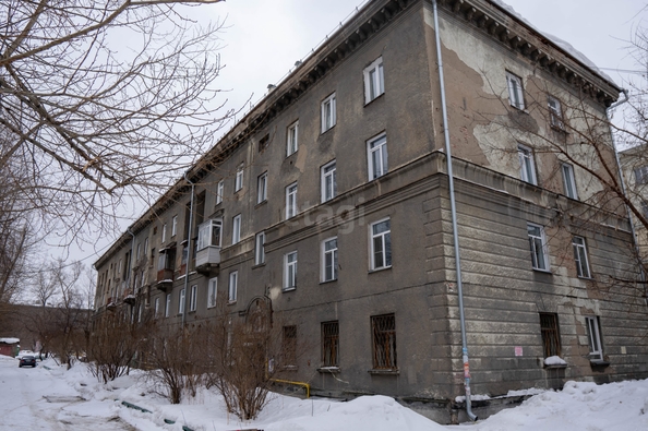 
  Продается 3-комн. квартира 54 м². Фото 18.