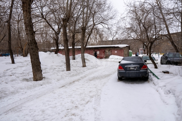 
  Продается 3-комн. квартира 54 м². Фото 23.