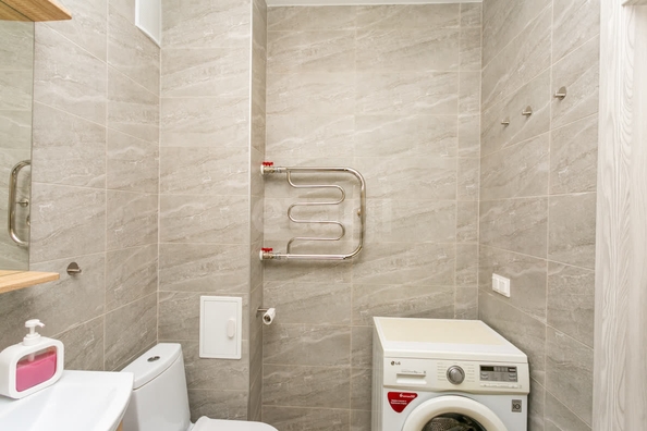 
  Продается 1-комн. квартира 39.3 м². Фото 3.