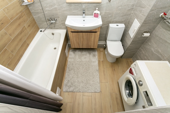 
  Продается 1-комн. квартира 39.3 м². Фото 5.