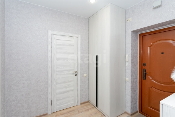 
  Продается 1-комн. квартира 39.3 м². Фото 7.