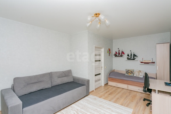 
  Продается 1-комн. квартира 39.3 м². Фото 8.