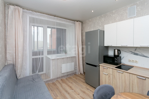 
  Продается 1-комн. квартира 39.3 м². Фото 13.