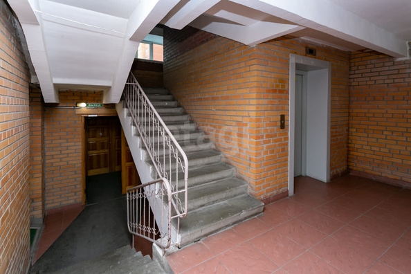 
  Продается 1-комн. квартира 39.3 м². Фото 18.