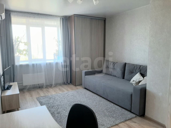 
  Продается 1-комн. квартира 39.3 м². Фото 24.
