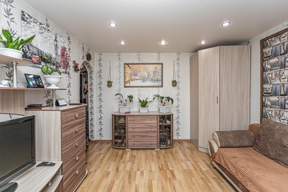 
  Продается 2-комн. квартира 44 м². Фото 1.