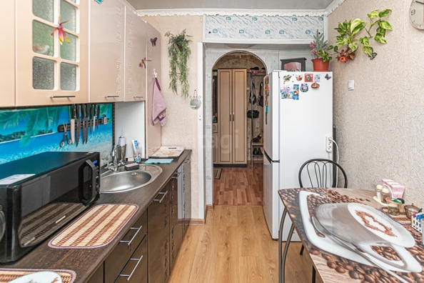 
  Продается 2-комн. квартира 44 м². Фото 15.