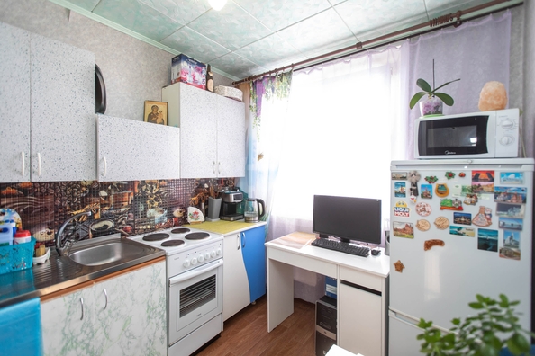 
  Продается 1-комн. квартира 29 м². Фото 4.