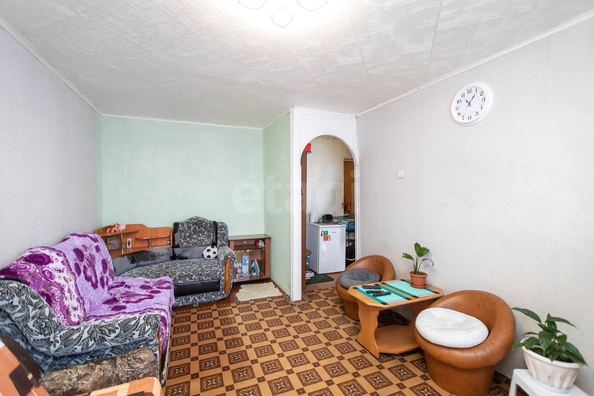 
  Продается 1-комн. квартира 29 м². Фото 6.