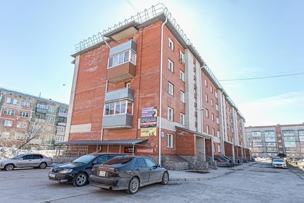 
  Продается офис 13.8 м². Фото 4.