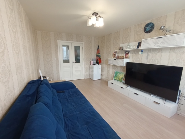 
  Продается 3-комн. квартира 58.1 м². Фото 2.