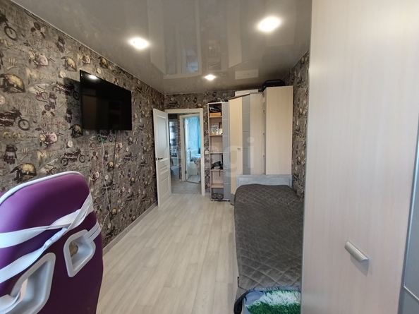 
  Продается 3-комн. квартира 58.1 м². Фото 9.