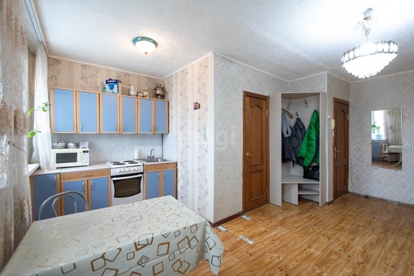 
  Продается 2-комн. квартира 42 м². Фото 3.