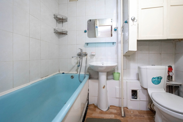 
  Продается 2-комн. квартира 42 м². Фото 10.
