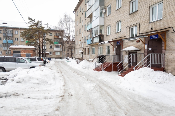 
  Продается 2-комн. квартира 42 м². Фото 18.