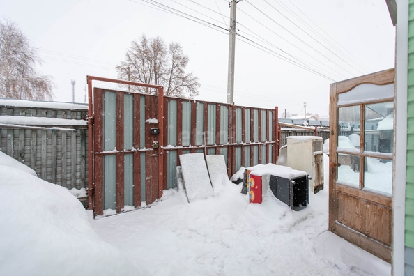 
  Продается дом 47.2 м². Фото 24.