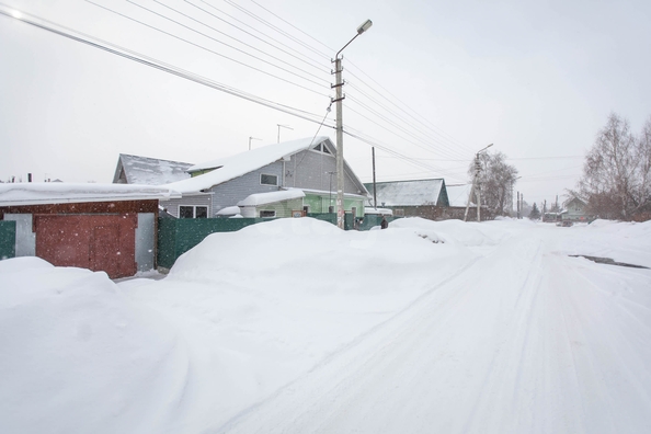 
  Продается дом 47.2 м². Фото 27.