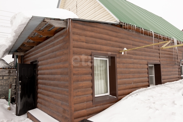 
  Продается дом 72 м². Фото 3.