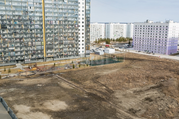
  Продается 3-комн. квартира 72.6 м², в ЖК Семейный квартал, дом 1. Фото 10.
