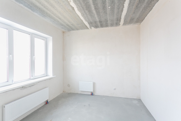 
  Продается 3-комн. квартира 72.6 м², в ЖК Семейный квартал, дом 1. Фото 15.