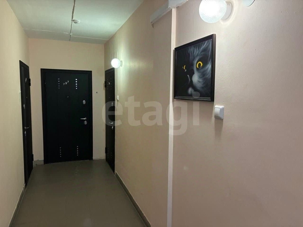 
  Продается 1-комн. квартира 47 м², в ЖК Ельцовский, 1-2 б/с. Фото 3.
