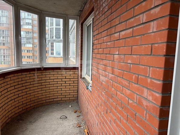 
  Продается 1-комн. квартира 47 м², в ЖК Ельцовский, 1-2 б/с. Фото 8.