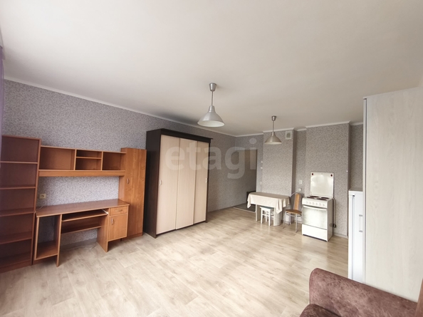 
  Продается студия 32.7 м². Фото 1.