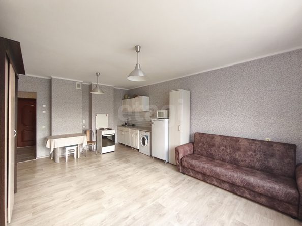 
  Продается студия 32.7 м². Фото 3.