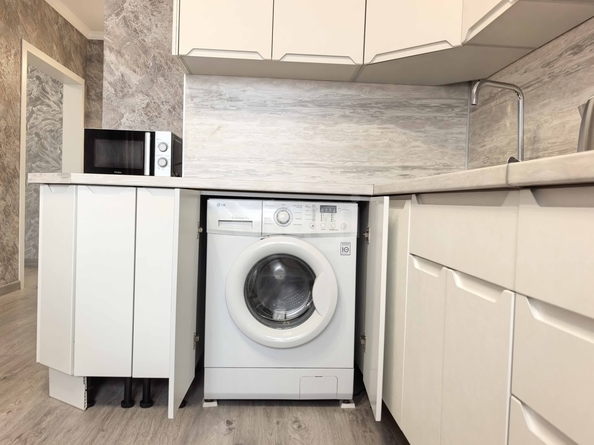 
  Продается 1-комн. квартира 42 м², в ЖК Галактика,  дом 2 Юпитер. Фото 3.