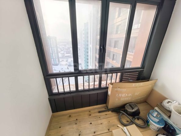 
  Продается 1-комн. квартира 42 м², в ЖК Галактика,  дом 2 Юпитер. Фото 5.