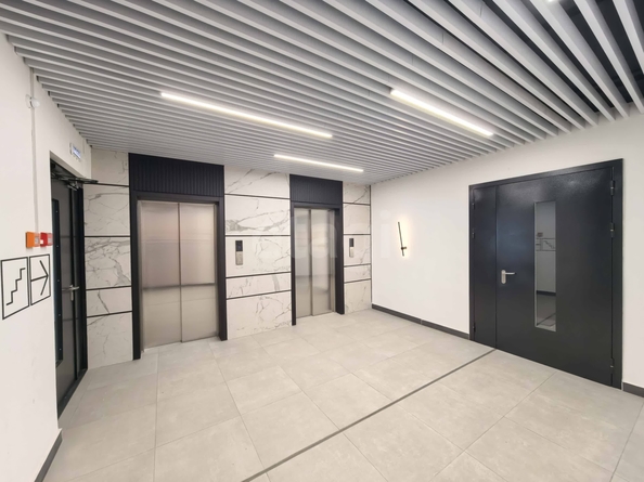 
  Продается 1-комн. квартира 42 м², в ЖК Галактика,  дом 2 Юпитер. Фото 8.