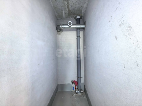 
  Продается 2-комн. квартира 58.7 м². Фото 19.