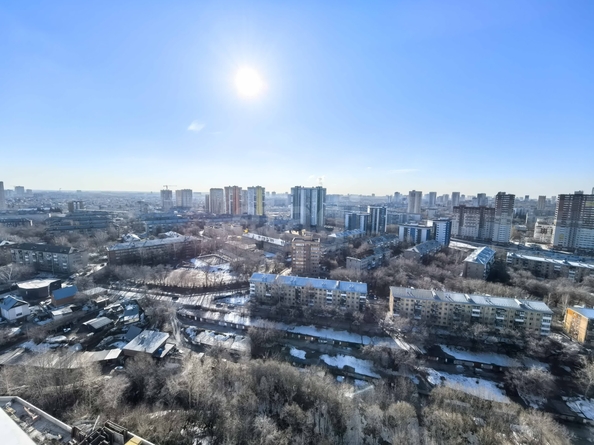 
  Продается 2-комн. квартира 58.7 м². Фото 28.