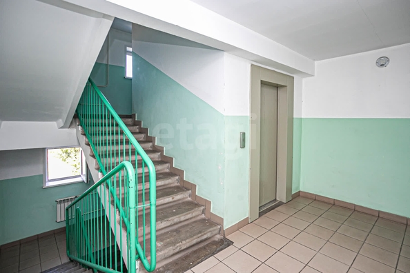 
  Продается 3-комн. квартира 84 м². Фото 23.