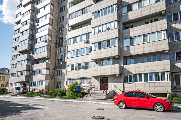 
  Продается 3-комн. квартира 84 м². Фото 28.