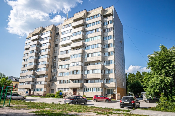 
  Продается 3-комн. квартира 84 м². Фото 29.
