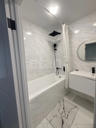 
  Продается 3-комн. квартира 77.59 м², в ЖК Акварельный 3.0, дом 2. Фото 2.