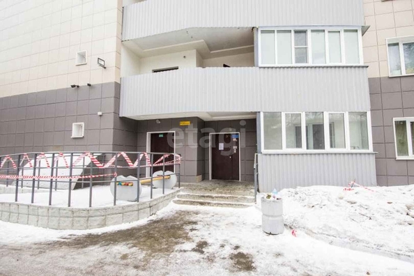 
  Продается студия 24.5 м². Фото 6.