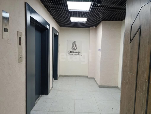 
  Продается 1-комн. квартира 37 м². Фото 9.