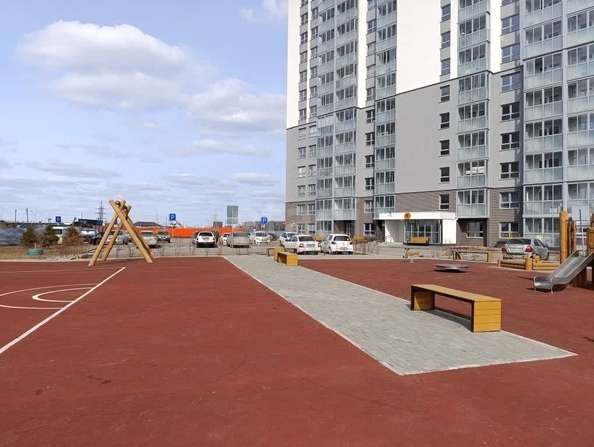 
  Продается 1-комн. квартира 37 м². Фото 12.