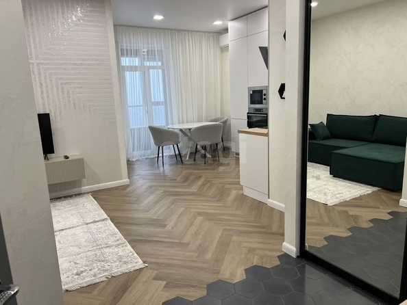 
  Сдается 2-комн. квартира 45 м². Фото 10.