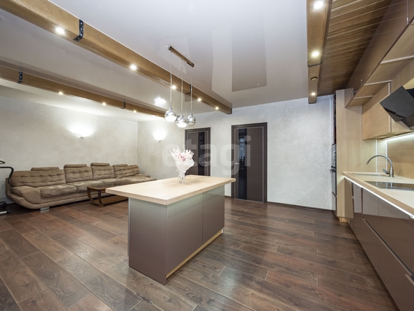 
  Продается 3-комн. квартира 117 м². Фото 4.