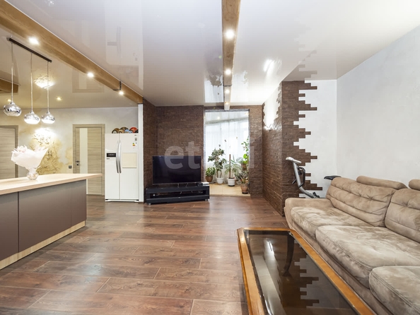 
  Продается 3-комн. квартира 117 м². Фото 6.