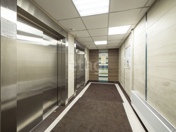 
  Продается 3-комн. квартира 117 м². Фото 28.