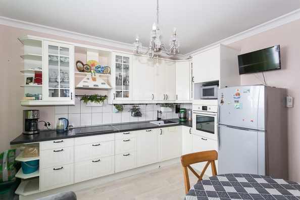 
  Продается 3-комн. квартира 73.2 м². Фото 8.