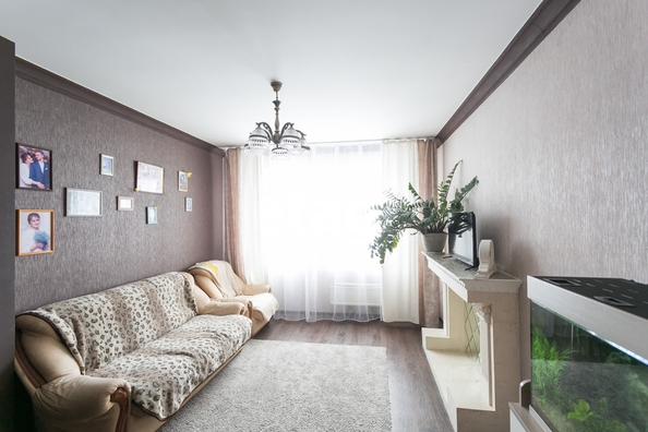 
  Продается 3-комн. квартира 73.2 м². Фото 10.